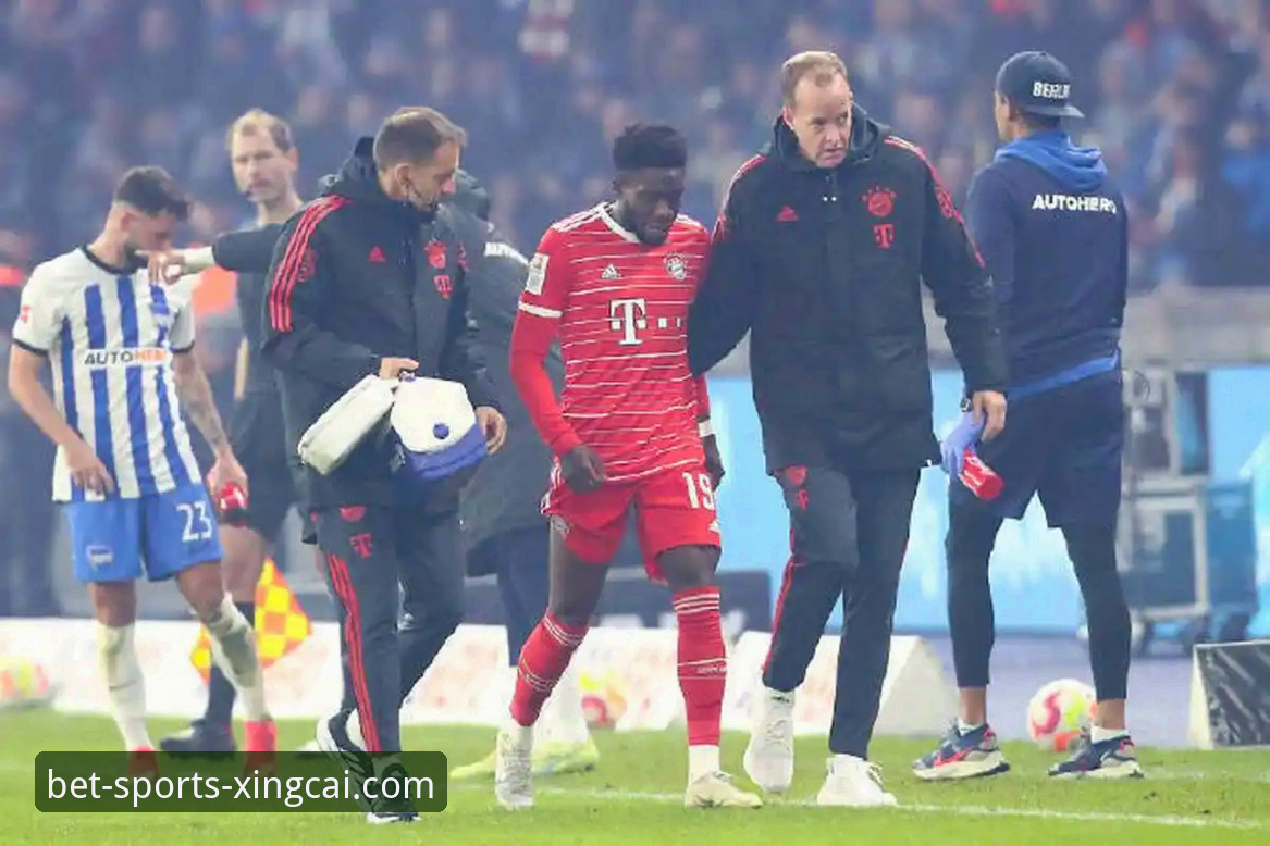 世界杯观赛必备知识：如何通过专业平台深度解析球星伤退影响