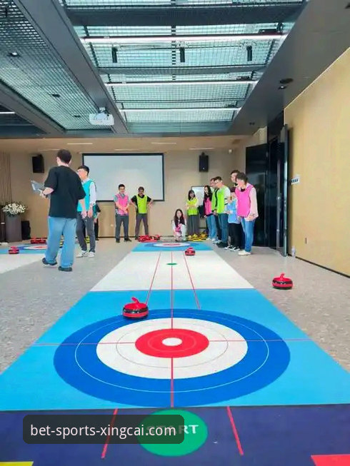 冰壶的战术博弈与平台体验：一场冬奥比赛的深度解析